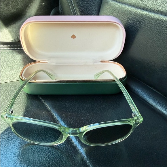 KATE SPADE ANDRIA/S with Case - Picture 3 of 6